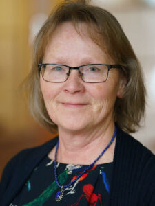 Irene Wellert
